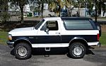 1992 Bronco XLT 4x4 Thumbnail 14