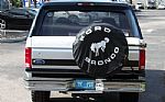 1992 Bronco XLT 4x4 Thumbnail 18