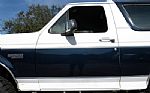 1992 Bronco XLT 4x4 Thumbnail 21