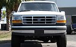 1992 Bronco XLT 4x4 Thumbnail 23