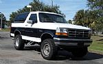 1992 Bronco XLT 4x4 Thumbnail 30