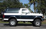 1992 Bronco XLT 4x4 Thumbnail 32