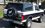 1992 Bronco XLT 4x4 Thumbnail 34