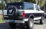 1992 Bronco XLT 4x4 Thumbnail 33