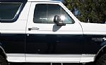 1992 Bronco XLT 4x4 Thumbnail 37