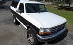 1992 Bronco XLT 4x4 Thumbnail 40
