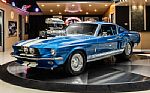 1967 Mustang Fastback Restomod Thumbnail 1