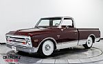 1968 C10 Restomod Thumbnail 9