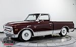 1968 C10 Restomod Thumbnail 10