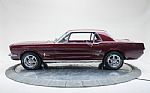 1966 Mustang Thumbnail 3