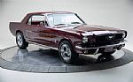 1966 Mustang Thumbnail 4