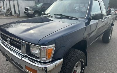 Photo of a 1994 Toyota Pickup DX for sale