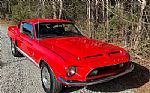 1967 Mustang GT500 KR TRIBUTE Thumbnail 10