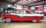 1956 Fairlane Town Sedan Thumbnail 4