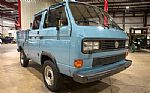 1992 Doka Double Cab Thumbnail 12