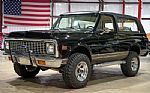 1972 Blazer 4x4 CST Thumbnail 1