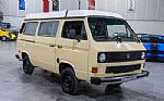 1984 Vanagon Camper Thumbnail 9
