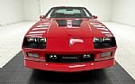 1986 Camaro IROC Z28 Thumbnail 8