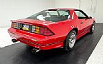 1986 Camaro IROC Z28 Thumbnail 5
