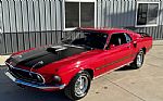 1969 Mustang Mach I R Code Thumbnail 3