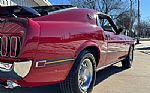 1969 Mustang Mach I R Code Thumbnail 17