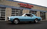 1968 Camaro SS/RS 396 Thumbnail 1