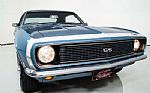 1968 Camaro SS/RS 396 Thumbnail 17