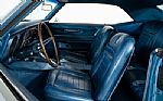 1968 Camaro SS/RS 396 Thumbnail 21