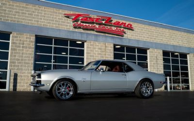 Photo of a 1968 Chevrolet Camaro Restomod for sale