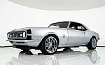 1968 Camaro Restomod Thumbnail 5