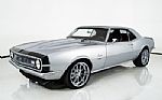 1968 Camaro Restomod Thumbnail 7