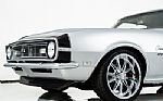 1968 Camaro Restomod Thumbnail 6