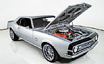 1968 Camaro Restomod Thumbnail 48