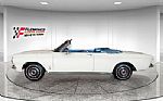1963 Corvair Monza convertible Thumbnail 2