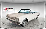 1963 Corvair Monza convertible Thumbnail 1