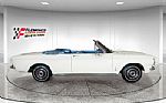 1963 Corvair Monza convertible Thumbnail 6
