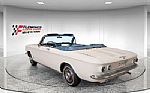 1963 Corvair Monza convertible Thumbnail 3