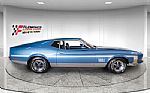 1973 Mustang Mach 1 Thumbnail 5