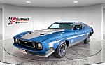 1973 Mustang Mach 1 Thumbnail 1