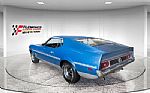 1973 Mustang Mach 1 Thumbnail 3