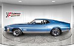 1973 Mustang Mach 1 Thumbnail 2