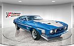 1973 Mustang Mach 1 Thumbnail 6