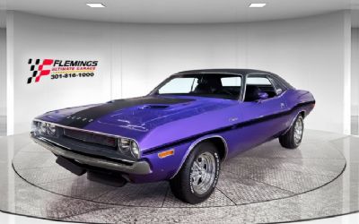 Photo of a 1970 Dodge Challenger Challenger for sale
