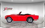 1965 TR4 Roadster Thumbnail 3