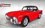 1965 TR4 Roadster Thumbnail 2