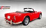 1965 TR4 Roadster Thumbnail 6