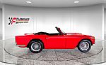 1965 TR4 Roadster Thumbnail 7