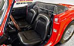 1965 TR4 Roadster Thumbnail 10
