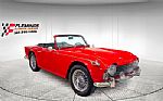 1965 TR4 Roadster Thumbnail 8