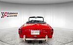 1965 TR4 Roadster Thumbnail 5